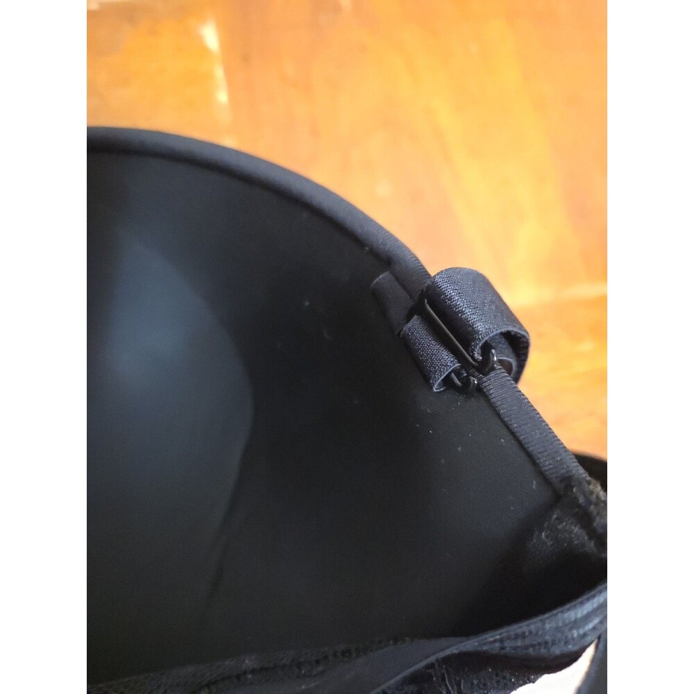 Maidenform Underwire Bra 38 DD DreamWire Multiway Strapless ComfortGrip - Picture 3 of 10